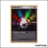 Rare - Pokemon - Tempête de Sable - Énergies multiples 93/100