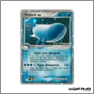 Ultra - Pokemon - Tempête de Sable - Wailord ex 100/100