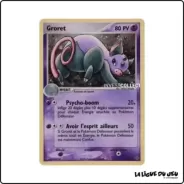 Holo - Pokemon - Dragon - Groret 6/97