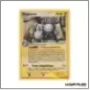 Rare - Pokemon - Dragon - Magneton 17/97