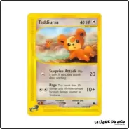 Commune - Pokemon - Skyridge - Teddiursa 109/144