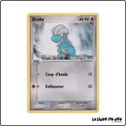 Commune - Pokemon - Dragon - Draby 49/97