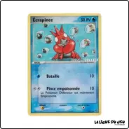 Commune - Pokemon - Dragon - Écrapince 54/97