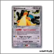 Ultra - Pokemon - Dragon - Dracolosse ex 90/97