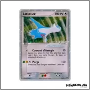 Ultra - Pokemon - Dragon - Latios ex 94/97