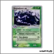 Ultra - Pokemon - Dragon - Grotadmorv ex 96/97