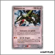 Ultra - Pokemon - Dragon - Rayquaza ex 97/97