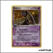 Holo - Pokemon - Légendes Oubliées - Branette 1/101