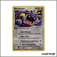 Holo - Pokemon - Légendes Oubliées - Brouhabam 6/101