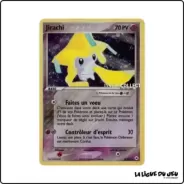 Holo - Pokemon - Légendes Oubliées - Jirachi 8/101