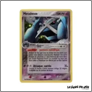 Holo - Pokemon - Légendes Oubliées - Metalosse 11/101