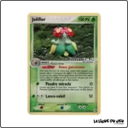 Rare - Pokemon - Légendes Oubliées - Joliflor 16/101