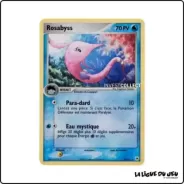 Rare - Pokemon - Légendes Oubliées - Rosabyss 18/101