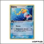 Rare - Pokemon - Légendes Oubliées - Serpang 19/101