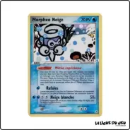 Rare - Pokemon - Légendes Oubliées - Morpheo Neige 25/101