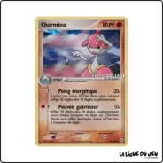 Peu commune - Pokemon - Légendes Oubliées - Charmina 42/101