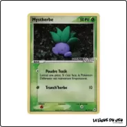 Commune - Pokemon - Légendes Oubliées - Mystherbe 68/101