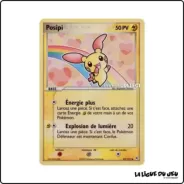 Commune - Pokemon - Légendes Oubliées - Posipi 69/101