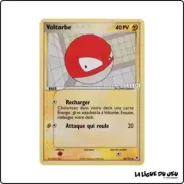 Commune - Pokemon - Légendes Oubliées - Voltorbe 80/101