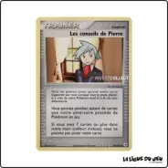 Peu commune - Pokemon - Légendes Oubliées - Les conseils de Pierre 92/101