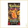 Booster - Pokemon - Destinées de Paldea - EV4.5 - Scellé - Français The Pokémon Company - 1