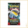 Booster - Pokemon - Destinées de Paldea - EV4.5 - Scellé - Français The Pokémon Company - 4