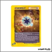 Peu commune - Pokemon - Skyridge - Retro Energy 144/144