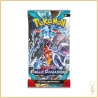 Booster - Pokemon - Faille Paradoxe - EV4 - Scellé - Français The Pokémon Company - 3