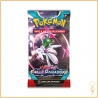 Booster - Pokemon - Faille Paradoxe - EV4 - Scellé - Français The Pokémon Company - 2