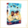 Jeu de dés - Gestion - Sky Team Spiral Editions - 1