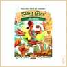 Jeu de Cartes - Story Box - Aventures Tiki Editions - 1