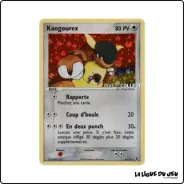 Holo - Pokemon - Rouge Feu Vert Feuille - Kangourex 6/112 Pokemon Company - 1