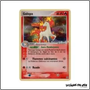 Holo - Pokemon - Rouge Feu Vert Feuille - Galopa 13/112 Pokemon Company - 1