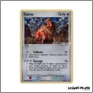 Holo - Pokemon - Rouge Feu Vert Feuille - Tauros 16/112 Pokemon Company - 1