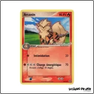 Rare - Pokemon - Rouge Feu Vert Feuille - Arcanin 18/112 Pokemon Company - 1