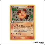 Rare - Pokemon - Rouge Feu Vert Feuille - Colossinge 28/112 Pokemon Company - 1