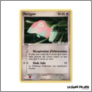 Peu commune - Pokemon - Rouge Feu Vert Feuille - Porygon 47/112 Pokemon Company - 1