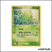 Commune - Pokemon - Rouge Feu Vert Feuille - Bulbizarre 55/112 Pokemon Company - 1