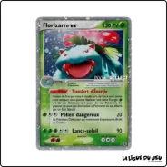 Ultra - Pokemon - Rouge Feu Vert Feuille - Florizarre ex 112/112 Pokemon Company - 1