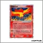 Secrete - Pokemon - Rouge Feu Vert Feuille - Sulfura ex 115/112 Pokemon Company - 1