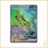 ISR - Pokemon - Forces Temporelles - Vert-de-Fer ex  203/162 The Pokémon Company - 1