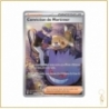 ISR - Pokemon - Forces Temporelles - Conviction de Mortimer  211/162 The Pokémon Company - 1