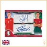 Display - Topps - Finest Euro 2024 Germany - 12 Boosters - Scellé - Anglais Topps - 2