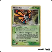 Holo - Pokemon - Deoxys - Charmillon 2/108 Pokemon Company - 1