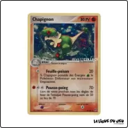 Holo - Pokemon - Deoxys - Chapignon 3/108 Pokemon Company - 1