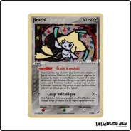 Holo - Pokemon - Deoxys - Jirachi 9/108 Pokemon Company - 1