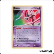 Rare - Pokemon - Deoxys - Deoxys 17/108 Pokemon Company - 1