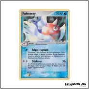 Rare - Pokemon - Deoxys - Poissoroy 24/108 Pokemon Company - 1