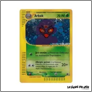 Holo - Pokemon - Expedition - Arbok 3/165 Wizards - 1