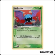 Peu commune - Pokemon - Deoxys - Nosferalto 31/108 Pokemon Company - 1